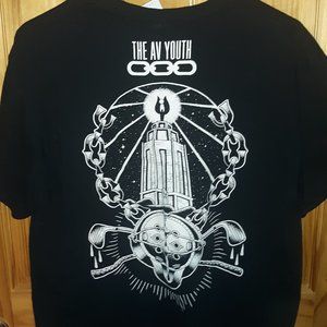 Bio Shock Xbox gamer shirt